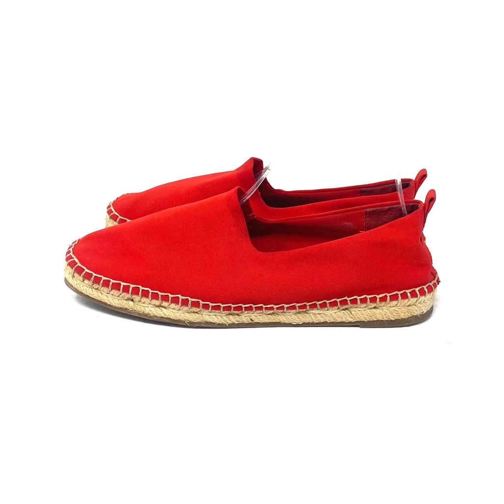 1. State Espadrilles